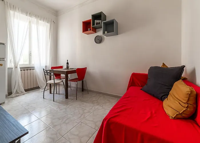 Appartement Casa Guapita - Metro Malatesta