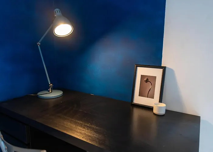 Appartement Casa Guapita - Metro Malatesta Rome