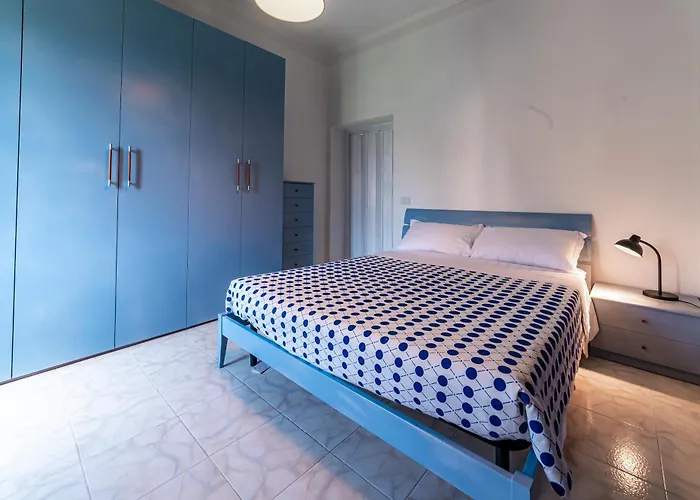 Casa Guapita - Metro Malatesta Appartement
